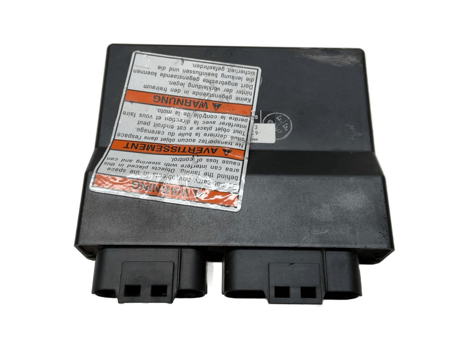2006 Suzuki GSX-R600 ECU 3292001H00