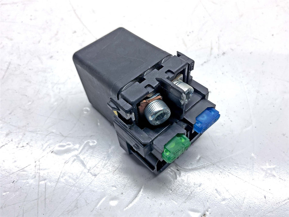2016 Kawasaki ZZR1400 Starter Relay - 270021086