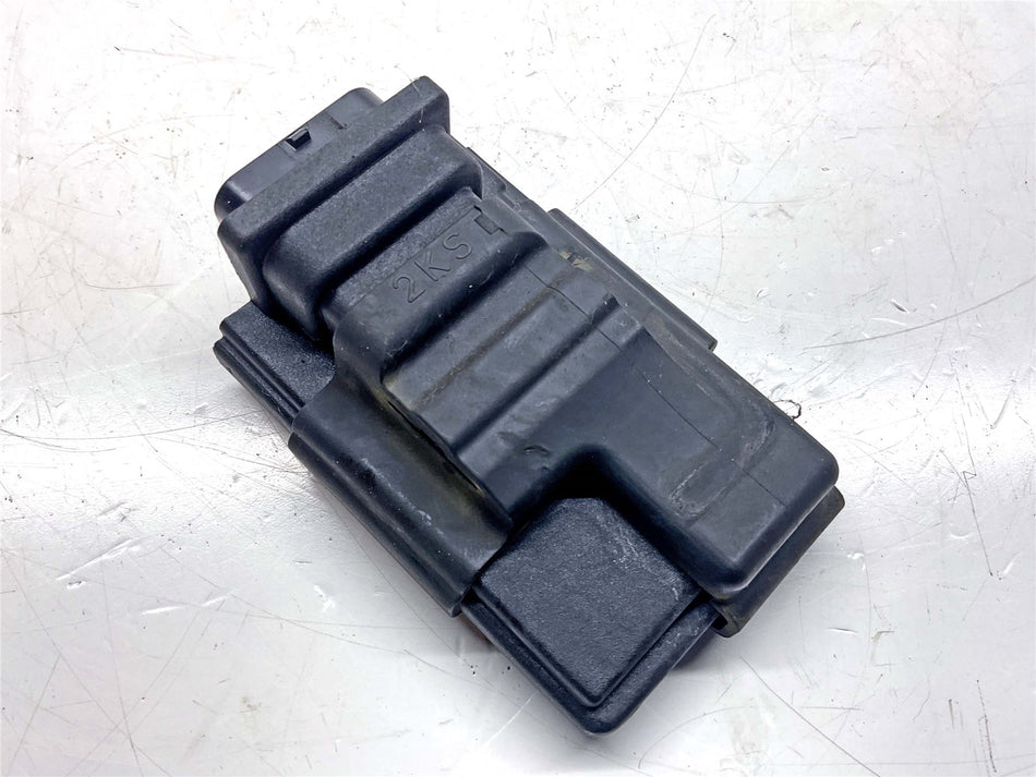 2015 Yamaha YZF R1M Suspension Control Unit - 2KS859020000