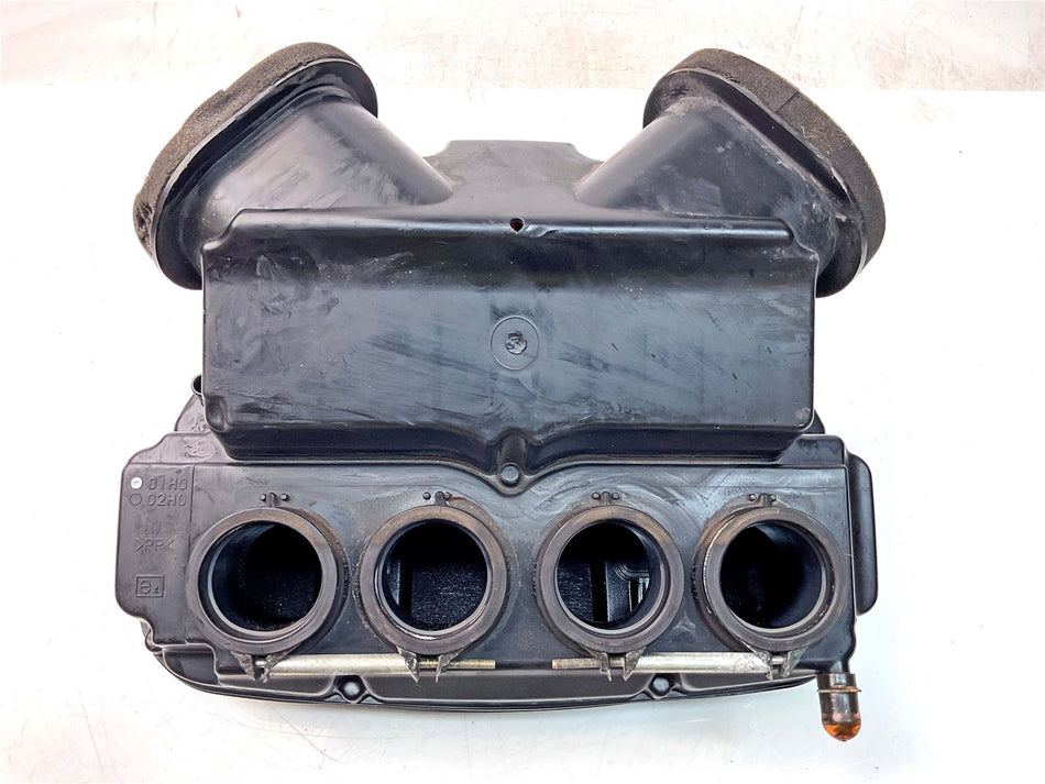 2006 Suzuki GSX-R600 Airbox - 1370001H00E00