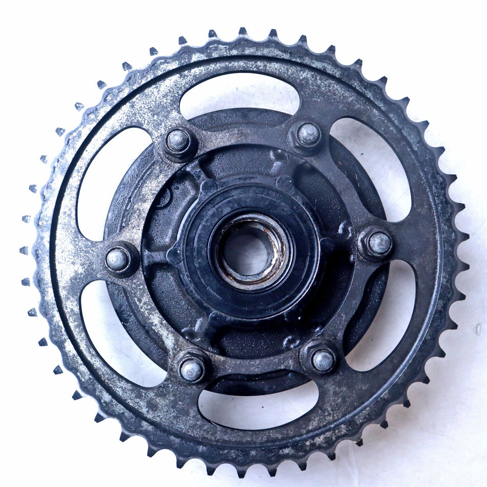 2014 Suzuki GSX-R750 Rear Sprocket - 6461047H00000