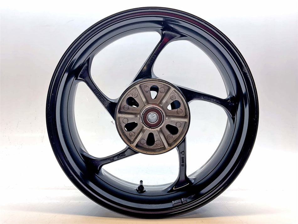 2023 Triumph Tiger 660 Sport Rear Wheel - T2017900