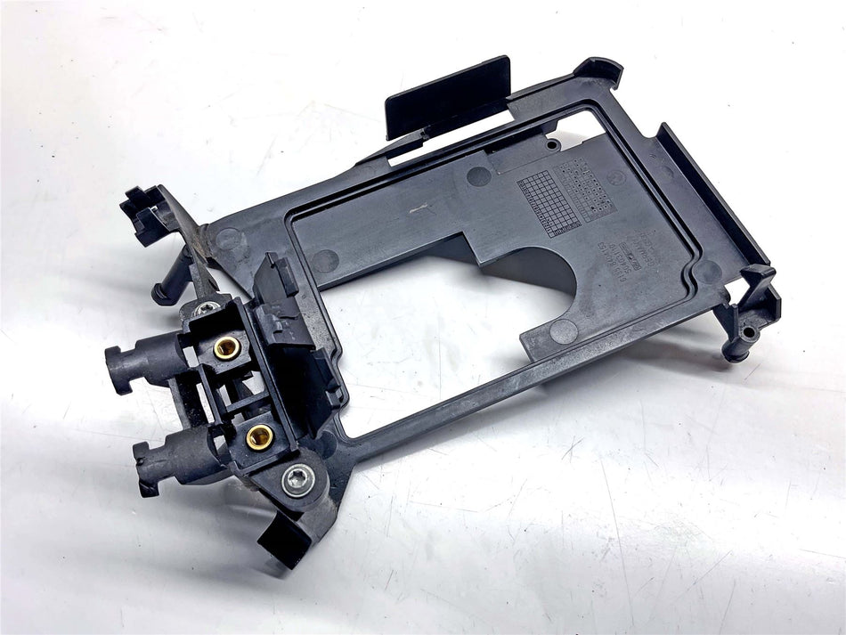 2023 BMW R1250GS Adventure Control Box Bracket - 61358404153