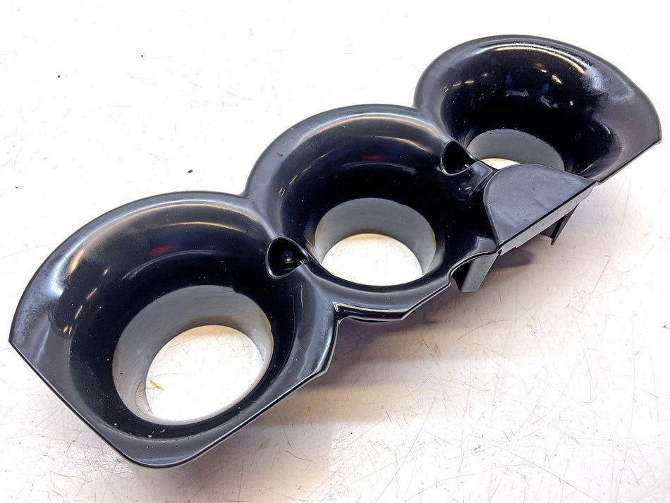 2021 Triumph Speed Triple 1200 RS Velocity Trumpets - T2206678