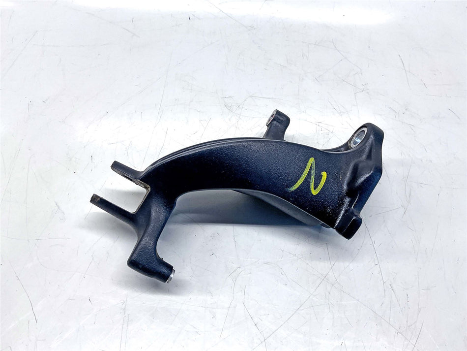 2023 Indian Scout Bobber Front Right Footrest Hanger - 5141917-626