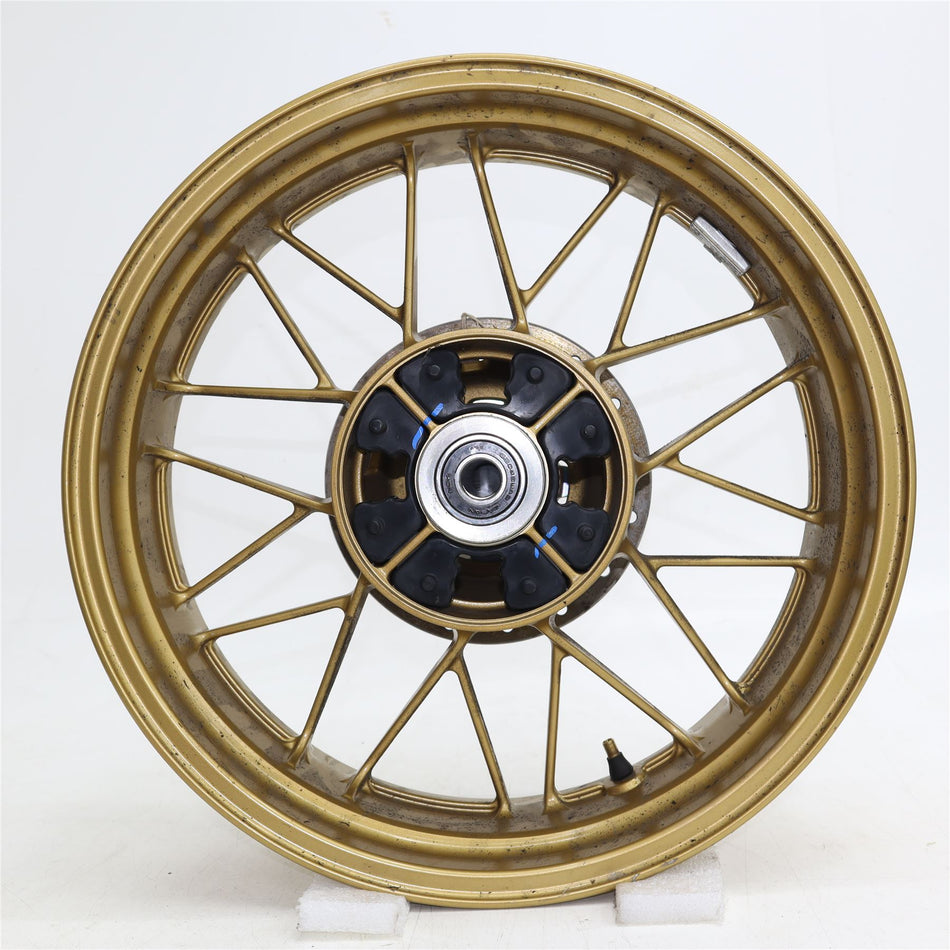 2024 Kawasaki Z650RS Rear Wheel - NS0610Z650RSRW