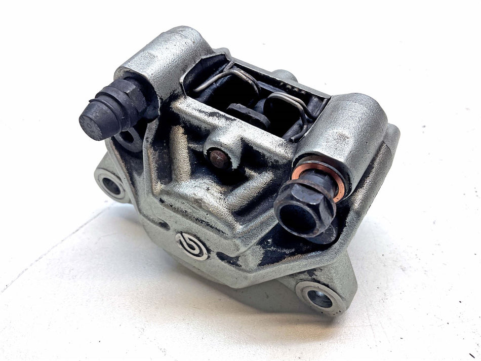 2011 Ducati Monster 796 Rear Brake Caliper - 61140381A