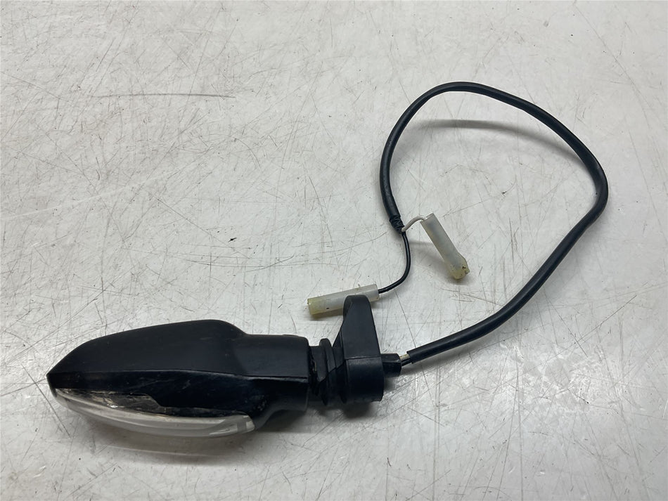 2024 Triumph Storm GT Rear Right Indicator - T2707333