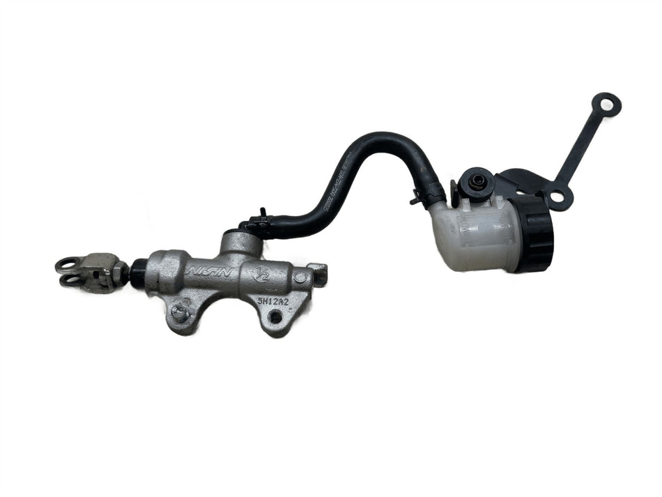 2025 Yamaha YZF-R125 Rear Brake Master Cylinder 5H12A2