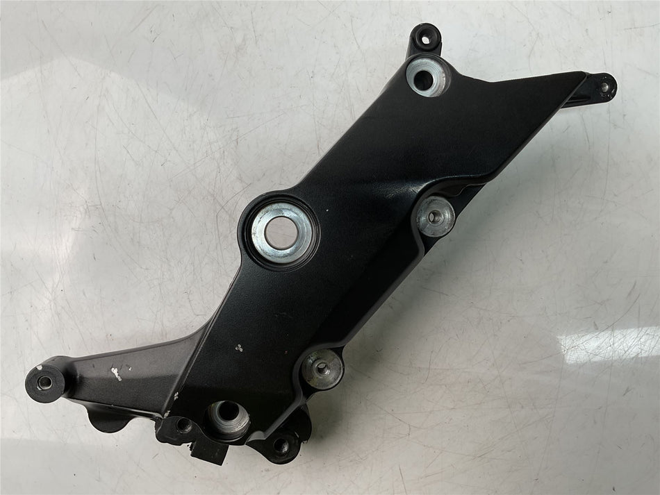 2011 Honda CBF1000 Left Pivot Bracket - 50700MGJD00ZB