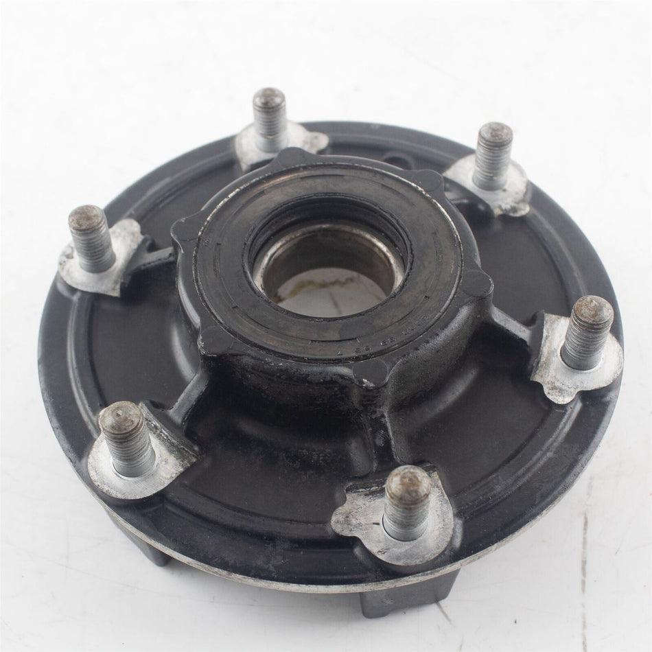2009-2011 SUZUKI GSX-R1000 Rear Wheel Hub - 6461047H00000