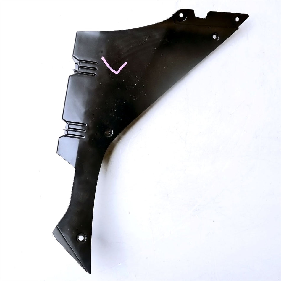 2025 Suzuki GSX-8R Left Inner Fairing - 9446225L00000