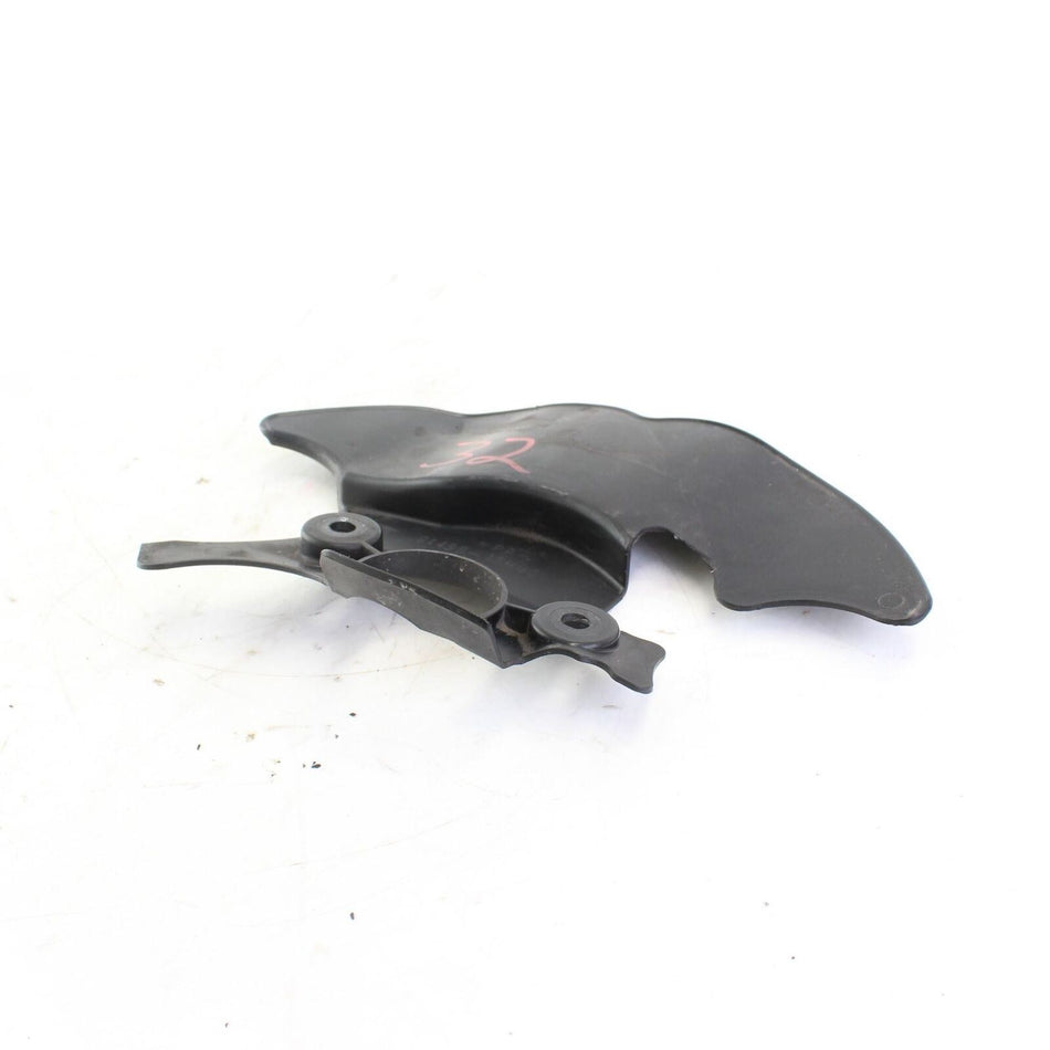 2008-2018 SUZUKI GSX-R1300  HAYABUSA Lower Bracket Cover - 9445815H00000