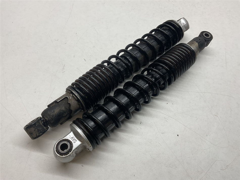 2023 Aprilia SR125 Rear Suspension / Shock - 2B000605R