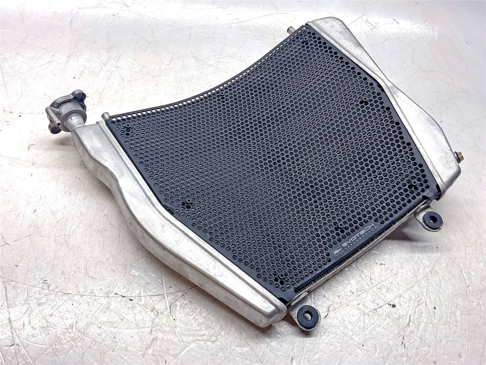 2023 Ducati Panigale V4 R Radiator - 54811355A