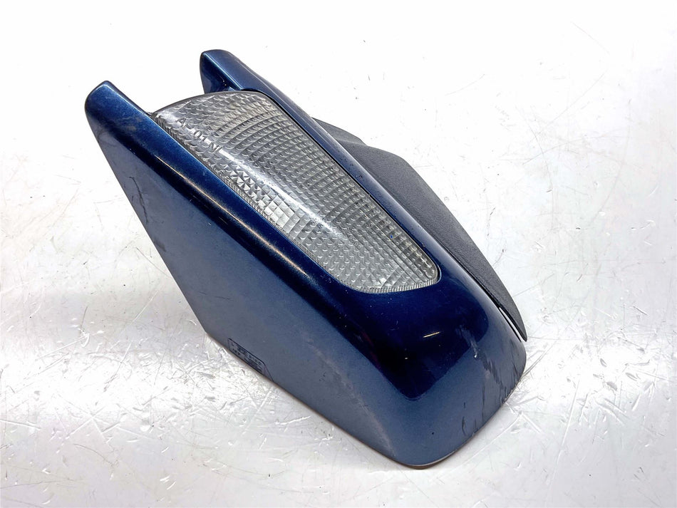 2000 Honda ST1100 ABS Left Mirror Housing - 88120MAJG01