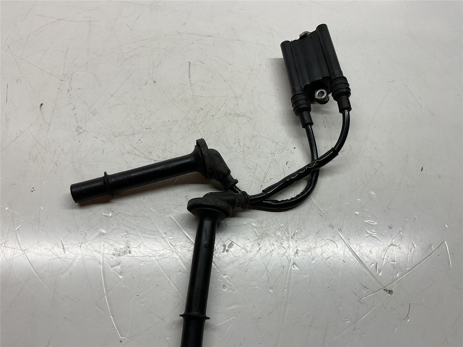 2021 Honda CBR650R ABS Ignition Coil (#2,#3) - 30521MKND51