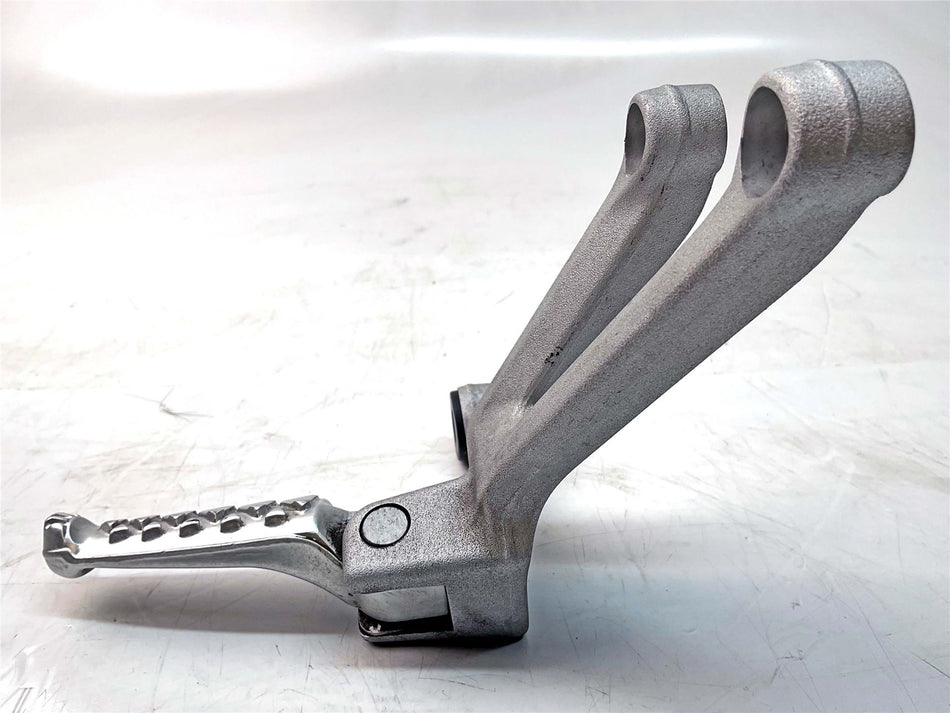 2009 Aprilia Tuono 1000 Right Rear Footrest & Peg  - AP8154072