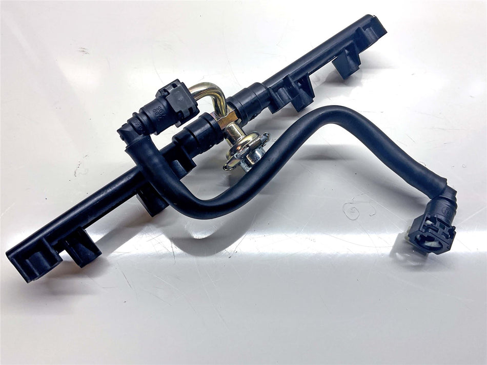 2024 Yamaha MT-10 SP Fuel Injector Rail - 2CR1393B0000