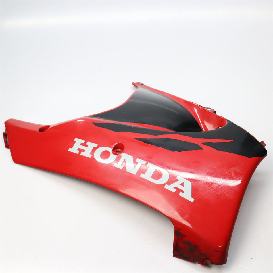 1999 Honda CBR900RR Right Belly Pan - 64400MASE10ZC