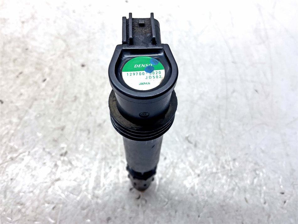 2012 Triumph Street Triple 675 Ignition Coil - T1291502