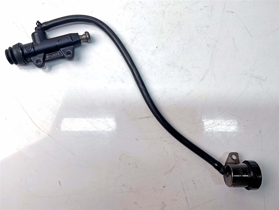 2018 Husqvarna VITPILEN 701 Rear Brake Master Cylinder - 54513101044