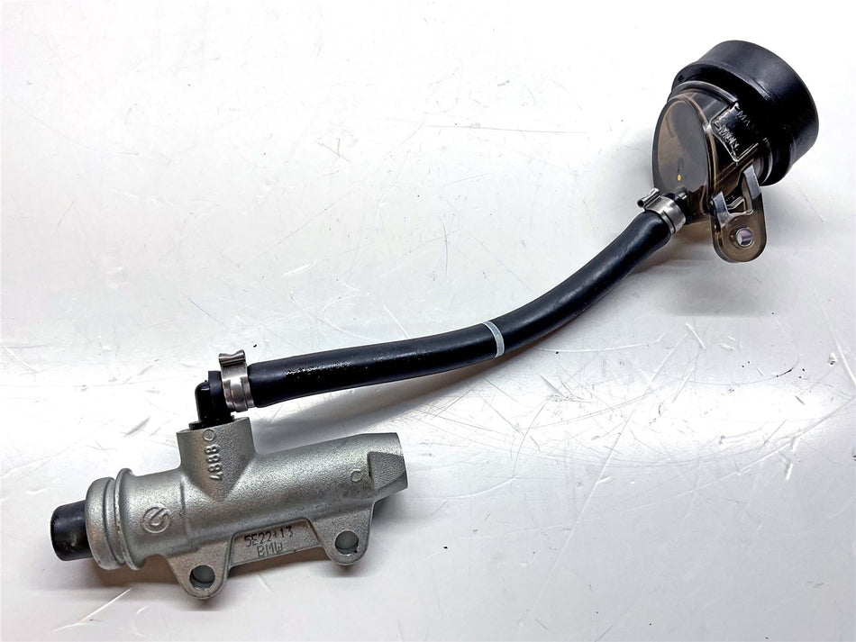 2025 BMW S1000R Sport Rear Brake Master Cylinder - 34317720905