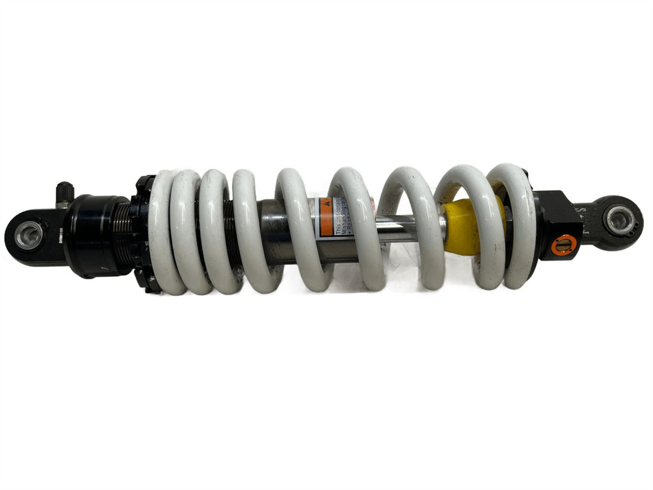 1999 Honda CBR1100XX Blackbird Rear Suspension Shock 52400MATE01