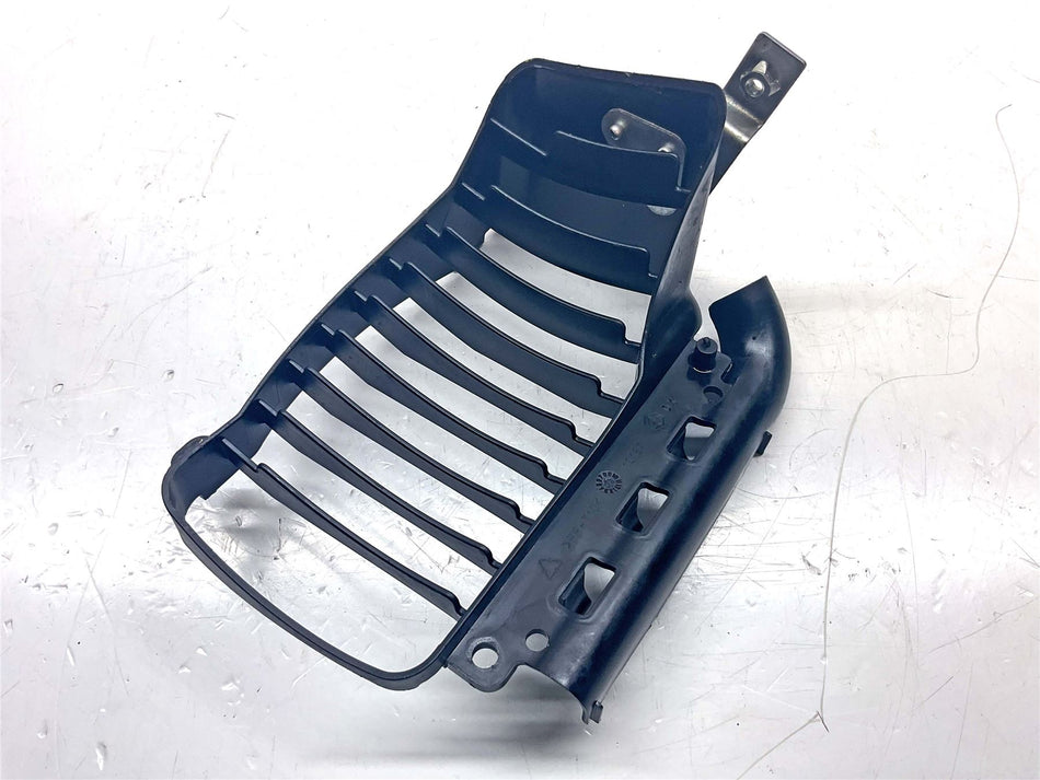 2010 Vespa GTV250 Right Air Duct - 622839