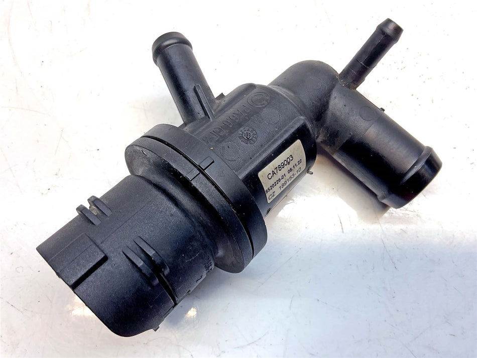 2023 BMW R1250GS Thermostat - 13417838511