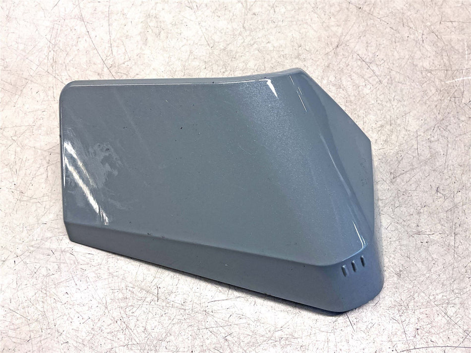 2024 Honda ADV350 Left Glove Box Lid - 81155K2LD00ZJ