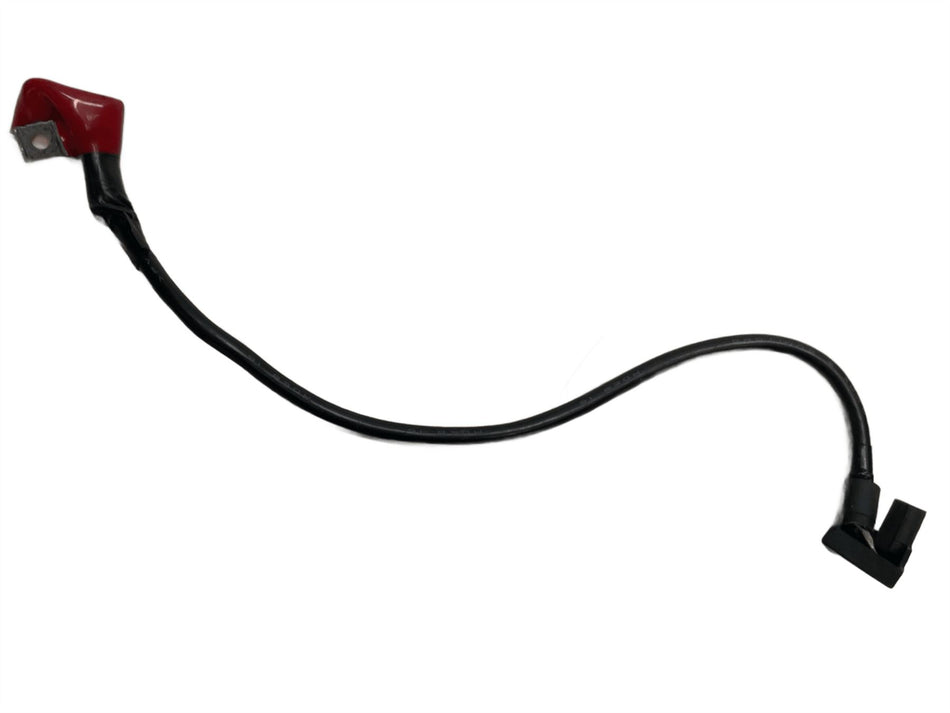 2009 Kawasaki Ninja ZX10R Battery Terminal Lead 260110097