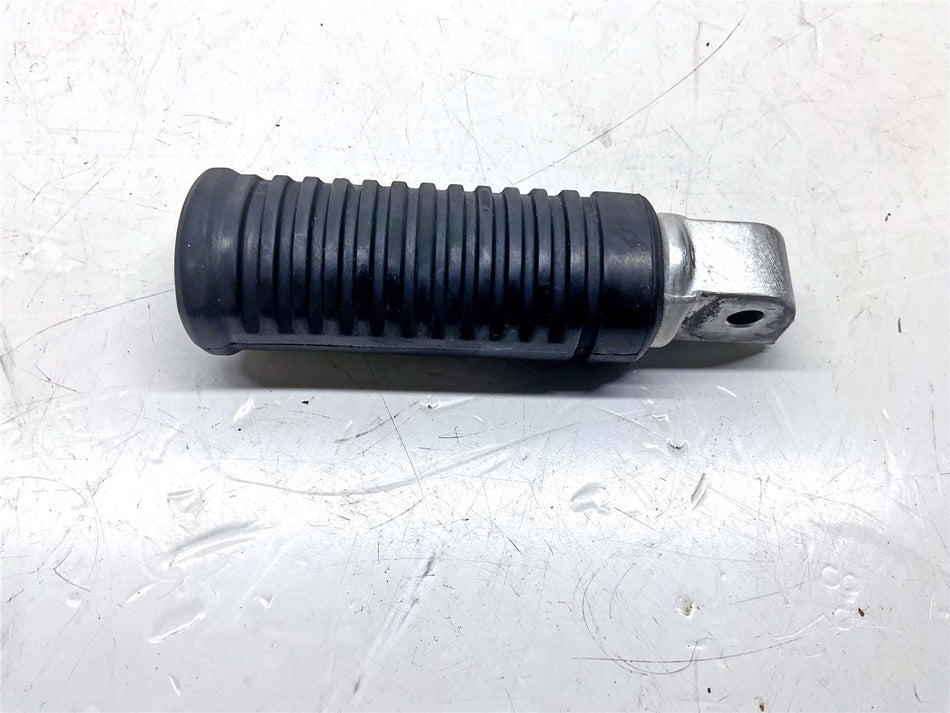 2019 Harley-Davidson Street Bob Right Rear Footrest - 50500609