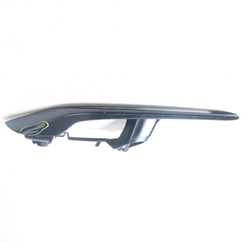 2023 Yamaha XMAX 125 Left Pillion Grab Rail - BL1F474A00P0