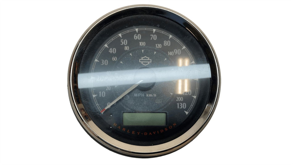 2013 Harley-Davidson Street Bob Speedometer 6748012
