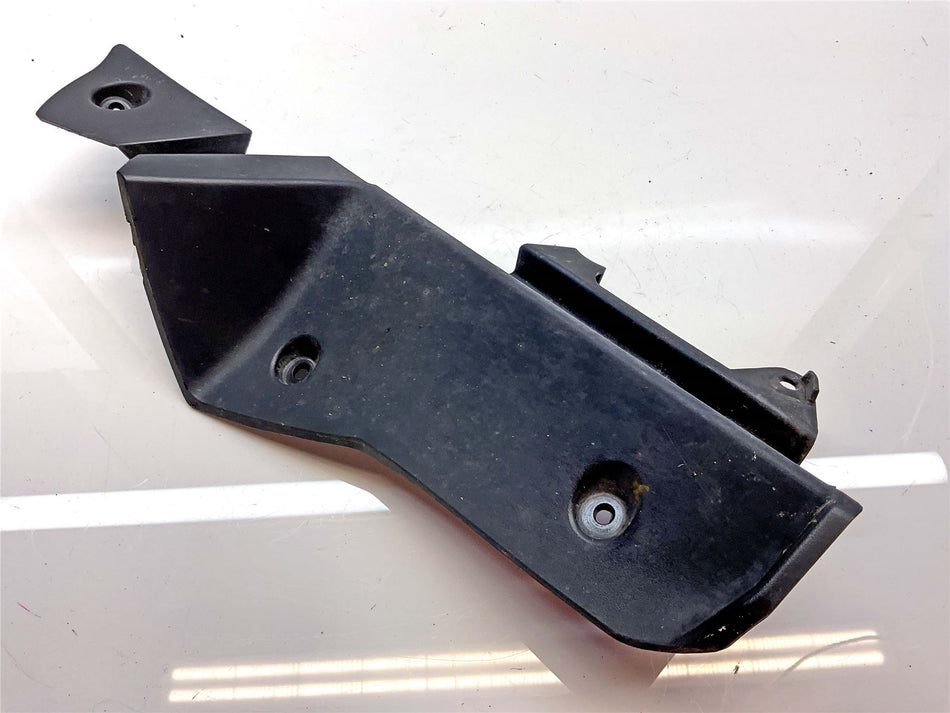 2014 Triumph Tiger 800 ABS Right Radiator Infill - T2306256