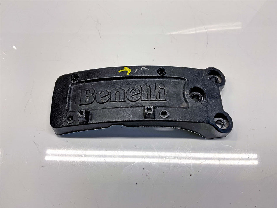 2020 Benelli 502C Mudguard holder B  - 65771P290000