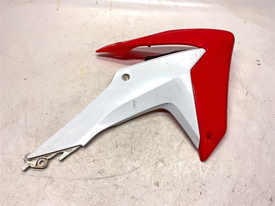 2014 Honda CRF250L Rear Mudguard / Fender - 80010KZZ900ZD