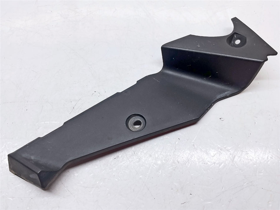 2019 Triumph Tiger 800 XRT Left Hand Radiator Fairing - T2306676