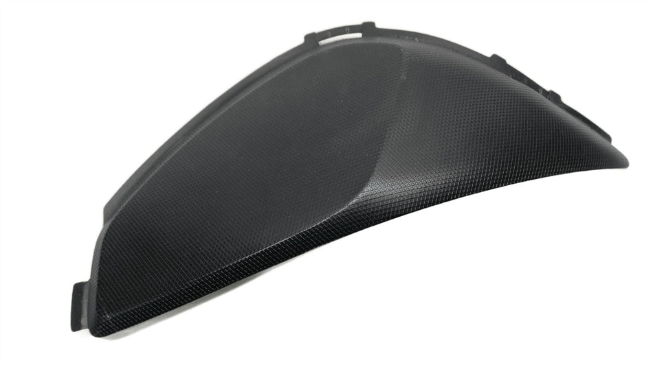 2009 Honda CBR1000RR Fireblade Right Inner Fairing Panel 83165MFL0000