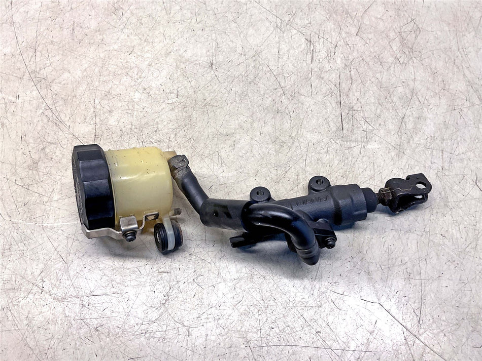 2009 Honda CB1000R Rear Brake Master Cylinder - 43510MFND01