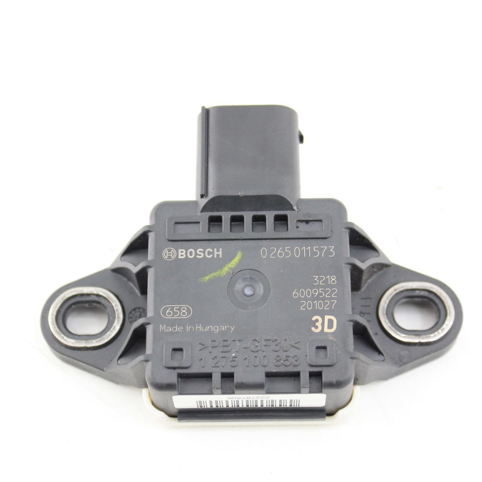 2021-ON HONDA MSX (GROM) 125 Gyro Sensor - 39960K26G51