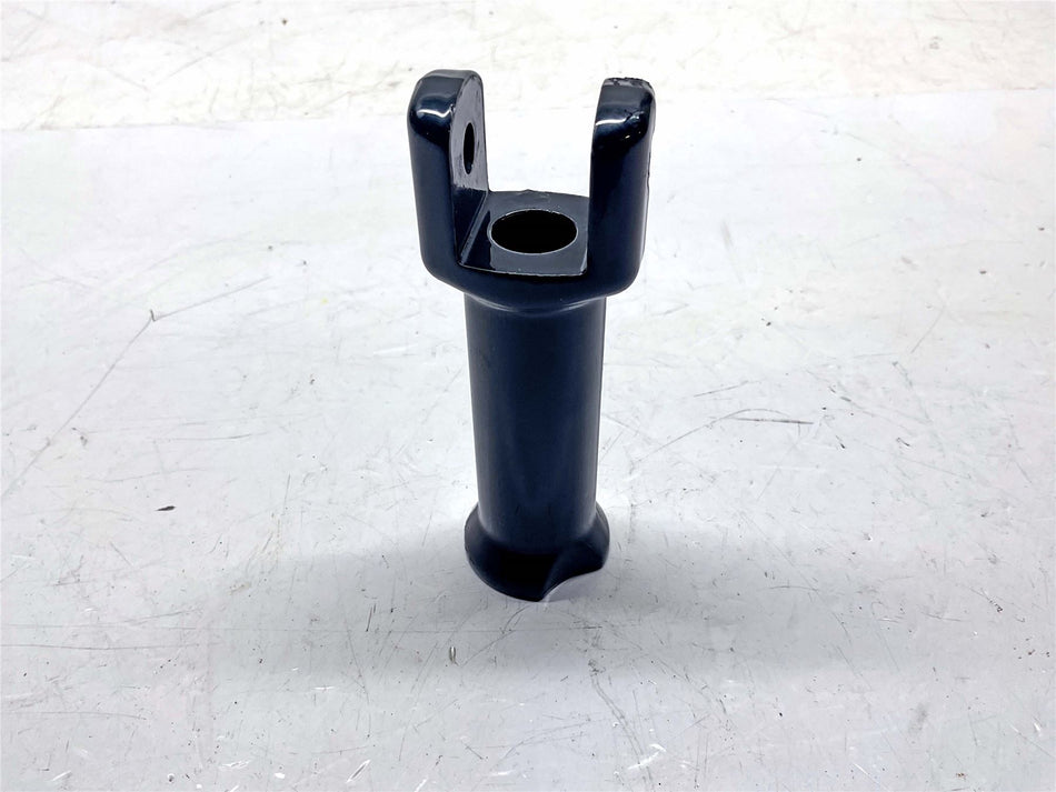 2019 Harley-Davidson Fat Bob FXFBS 114 Right Rear Footrest Hanger - 50500744