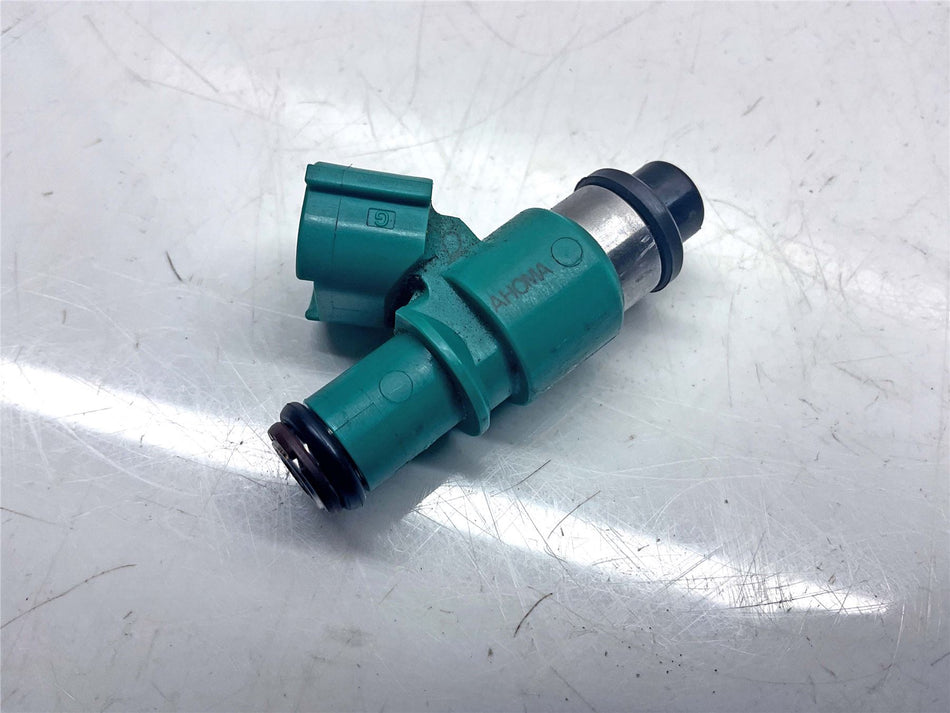 2011 Honda CBR1000RR Fireblade Secondary Fuel Injector - 16450MFL003