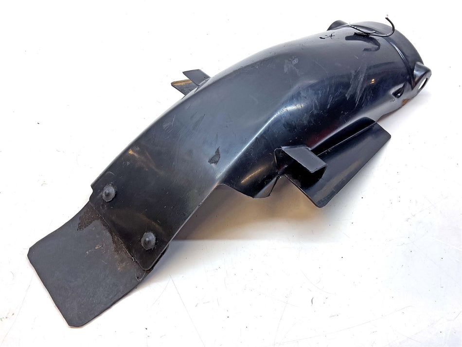 2001 Suzuki TS50 Rear Mudguard / Fender - 63112137100