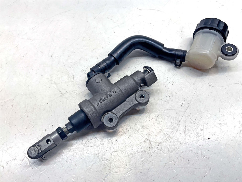 2025 Yamaha YZF R1 Rear Brake Master Cylinder - 2CR2583V0000