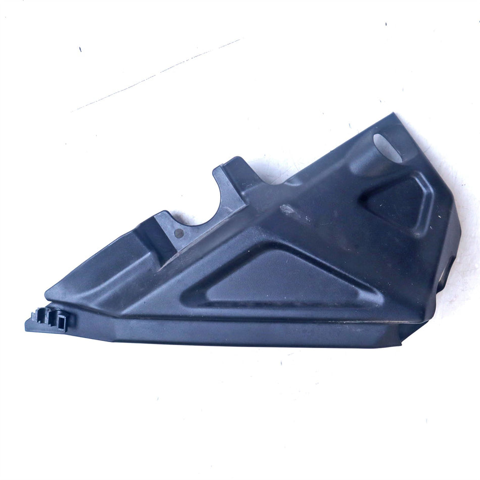 2022 Honda CMX500 REBEL Left Ignition Cover - 19130K87A30