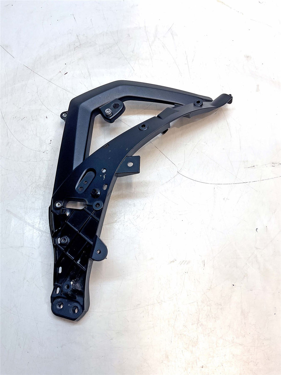 2020 BMW R1250GS Adventure Right Front Panel Carrier - 46638528674