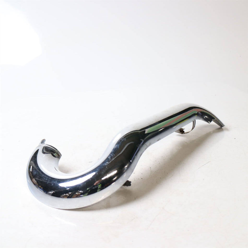 2021 Harley-Davidson Sport Glide FLSB 107 Down Pipe Heat shield - 1002220772