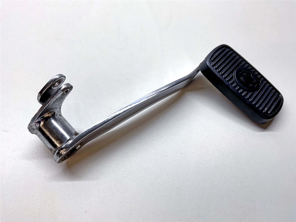 2021 Harley-Davidson Tri Glide Ultra Footbrake Pedal - 50600067